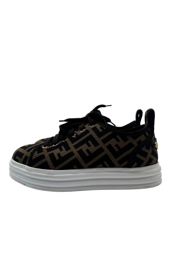 FENDI - SNEAKERS DOMINO - Image 13